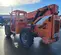 2015 SKYTRAK 8042 Forklift