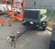 2018 Sullair 185DPQ-KU-T3 Air Compressor