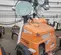 2019 Magnum Pro MLT6SM Towable Light Tower