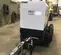2019 Wacker Neuson G50 T4F Diesel Generator