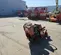 2017 Ditch Witch C14 Walk-Behind Trencher