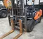 2017 Doosan D55C-7 Warehouse Forklift