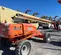 2013 JLG M600JP Boom Lift