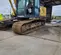2017 Kobelco SK210LC-10 Excavator