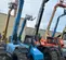 2016 Genie GTH-636 Forklift