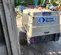 2018 Doosan C185WDZ-T4F Air Compressor