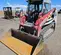 2017 Takeuchi TL8W Track Loader