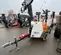 2019 Magnum Pro MLT6SM Towable Light Tower