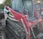 2018 Takeuchi TL12R2-CR Track Loader