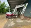 2019 Takeuchi TB290C Mini Excavator
