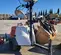 2019 Magnum Pro MLT6SM Towable Light Tower