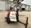2015 Magnum Pro MLT6SM Towable Light Tower