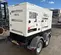 2015 Cummins C100D6RG Diesel Generator