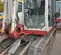 2017 Takeuchi TB290C Mini Excavator