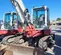 2017 Takeuchi TB280FR Excavator