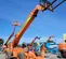2015 XTREME XR1270 Forklift