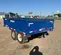 2018 Anderson Trailers D7106T Dump Trailer