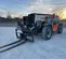 2017 JLG 1055 Forklift