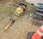 2014 Atlas Copco SB 452 Attachment