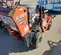 2018 Ditch Witch C14 Walk-Behind Trencher