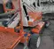 2017 Snorkel A38E Articulating Boom Lift