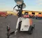 2019 Magnum Pro MLT6SM Towable Light Tower