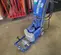 2021 Blastrac BS-110-EU Stripper