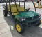 2021 John Deere XUV855MS4 Utility Vehicle