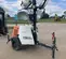 2019 Magnum Pro MLT6SM Towable Light Tower