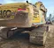 2017 Kobelco SK350LC-10 Excavator