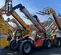 2016 JLG 642 Forklift