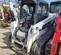 2018 Bobcat T550 Track Loader