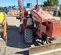 2018 Ditch Witch RT45 Ride-On Trencher