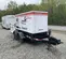 2014 Cummins C60D6RG Diesel Generator