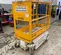 2015 Hy-Brid Lifts HB1230 Scissor Lift