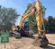 2017 Kobelco SK210LC Excavator