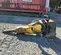 2017 Atlas Copco SB 452 Attachment