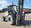 2019 Case 586H Forklift
