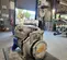 2018 BISOMAC BISO308-1000L Hoist
