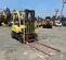 2017 HYSTER H50XT Warehouse Forklift