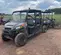 2021 Polaris PRO XD 4000D Utility Vehicle