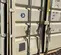 2021 EMS 20' SC 20 ft Storage Container
