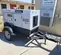 2019 Wacker Neuson G25 T4F Diesel Generator