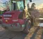 2017 Takeuchi TW65C2HS Wheel Loader