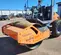 2016 Hamm H7I Single Drum Roller