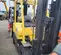 2018 HYSTER H50XT Warehouse Forklift