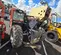 2015 JLG G6-42A Forklift