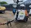 2019 Magnum Pro MLT6SM Towable Light Tower