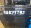 2017 Genie GTH-5519 Forklift