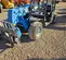 2018 Genie GTH-5519 Forklift